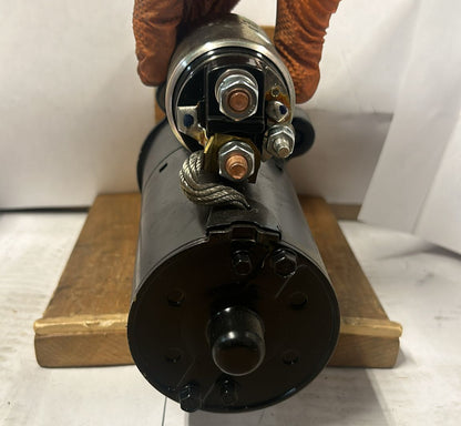 Starter FORD FOCUS KFDS-6655