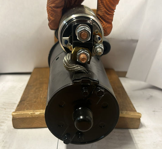Starter FORD FOCUS KFDS-6655