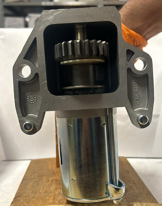 STARTER FORD FREESTYLE 3.0L KFDS-6677