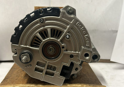 ALTERNATOR-CS121-411 20-185