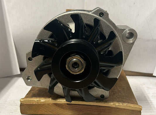 ALTERNATOR CS130-411 105A UNTHREADED 20-195