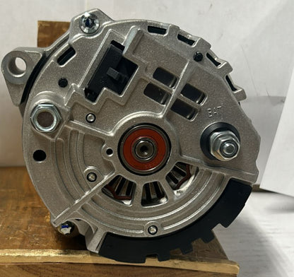 ALTERNATOR CS130-411 105A UNTHREADED 20-195