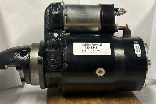 STARTER MARINE CCW ROTATION 1998316