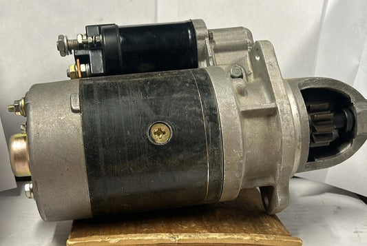 STARTER CW LISTER PETTER 19010612