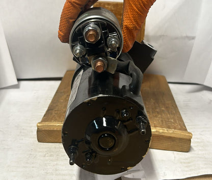 STARTER DELCO PG260 11 TH 9000820