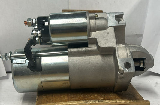 STARTER MARINE REPLACE 8000599 201-17117