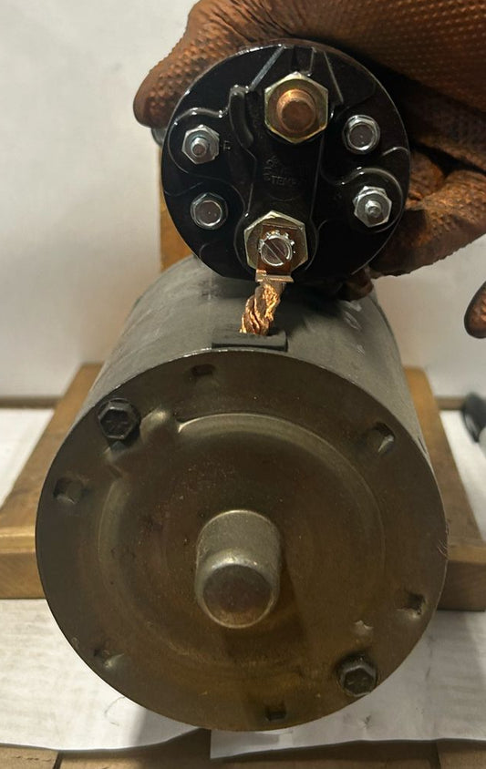 STARTER DELCO 2A-0028