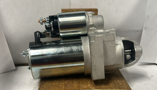 STARTER HYSTER/ MARINE KDRS-6562