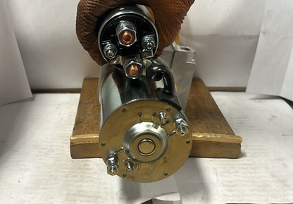 STARTER HYSTER/ MARINE KDRS-6562