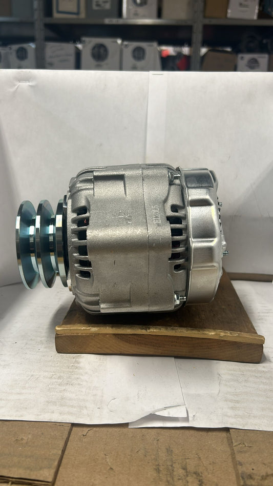 ALTERNATOR J.D 120A (S-IG-L) 2GRV 100211-6031