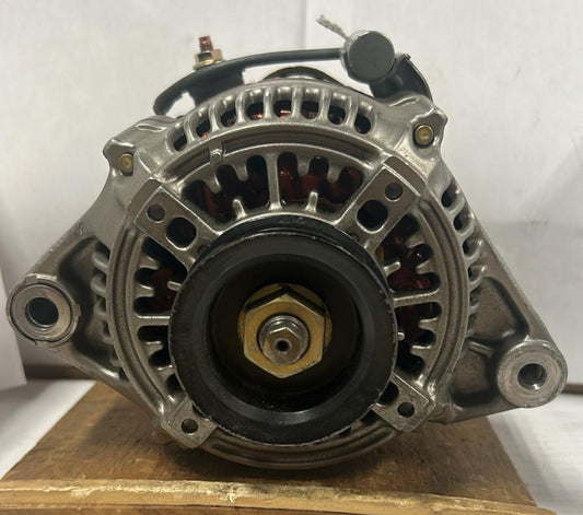 ALTERNATOR TOYOTA 100211-805 KA-13278