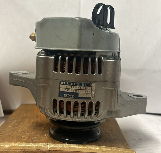 ALTERNATOR KUBOTA P-IG-L 101211-3410R