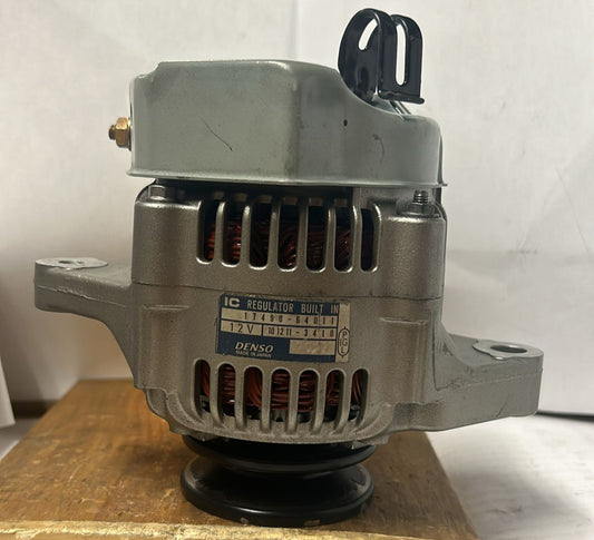 ALTERNATOR KUBOTA P-IG-L 101211-3410