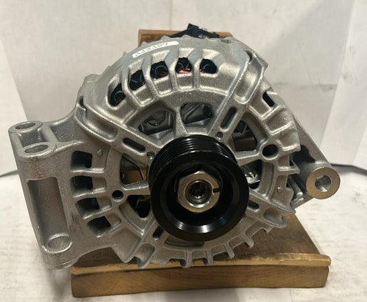 ALTERNATOR FORD FIESTA 12V 120A KA-11619
