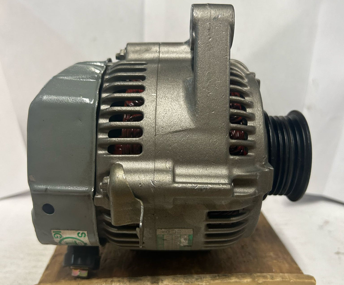 ALTERNATOR TOYOTA 100211-8360 KA-13407