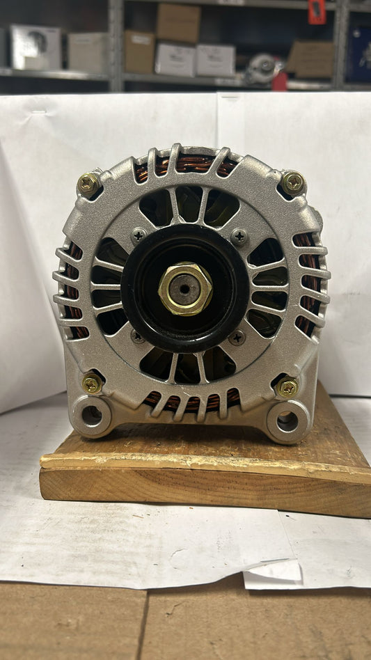 ALTERNATOR MITSU 120A FORD KA-13447