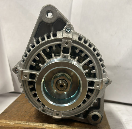 ALTERNATOR TOYOTA 12V 80A S-IG-L KA-13557