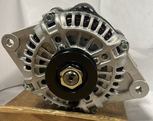 ALTERNATOR PROTEGE 1.6L P-D PLUG KA-13718