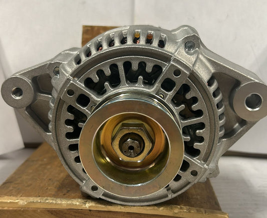 ALTERNATOR CAMRY 90A OVAL PLUG KA-13754