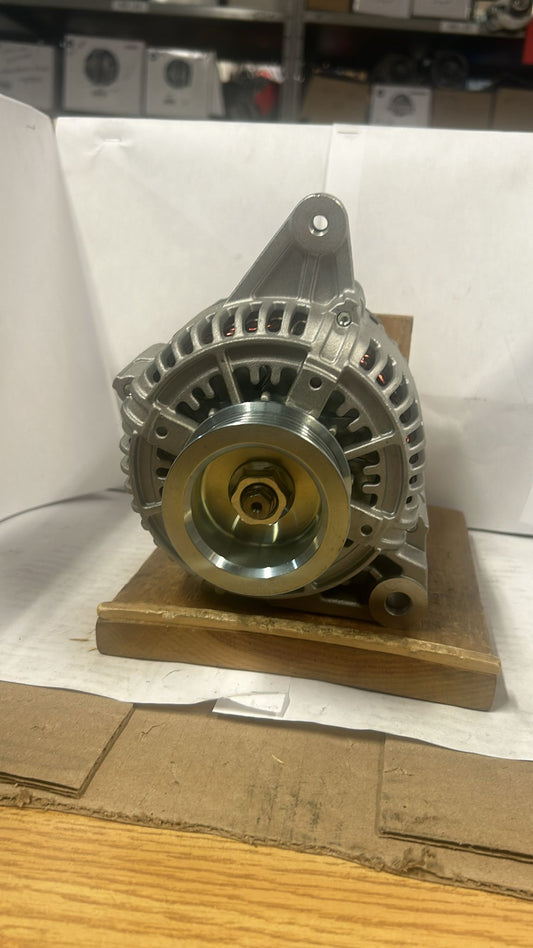 ALTERNATOR TOYOTA KA-13806