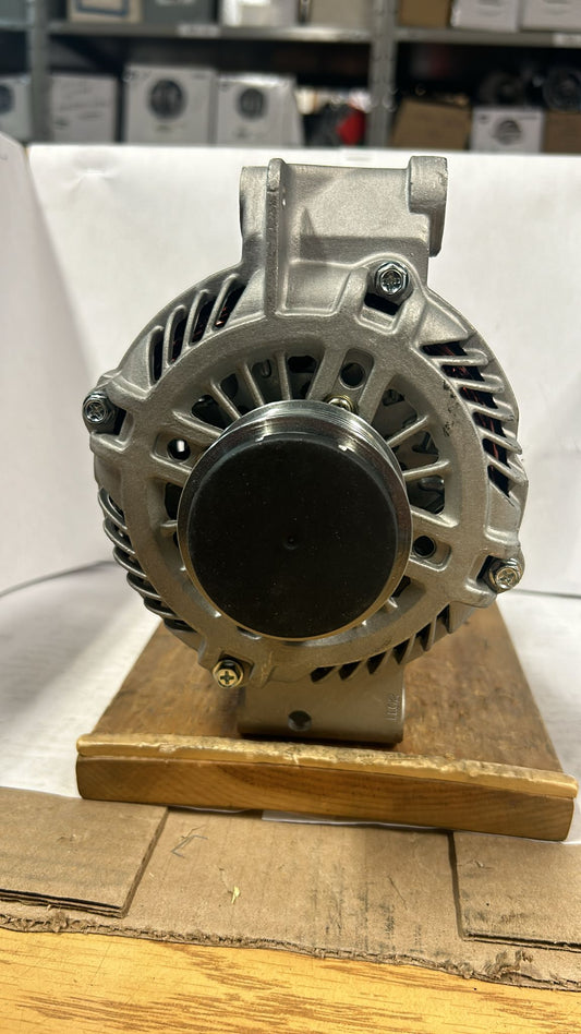 ALTERNATOR MAZDA 6 2.3L (P-D) CLUTCH KA-13996