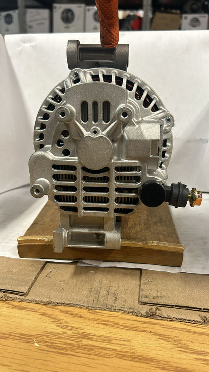 ALTERNATOR MAZDA 6 2.3L (P-D) CLUTCH KA-13996