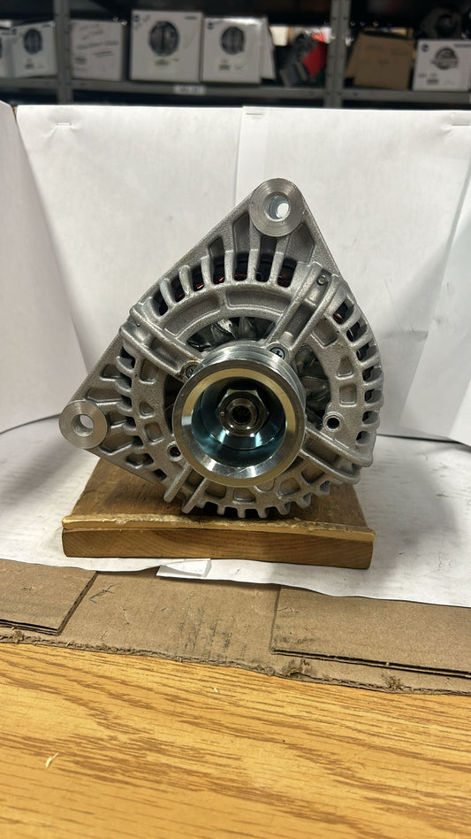ALTERNATOR BOSCH 136A CUMMINS 5.9L KA-13987