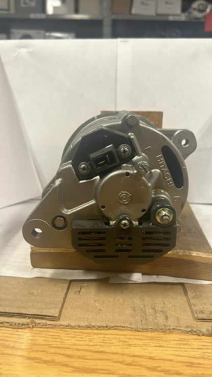 ALTERNATOR NISSAN FORKLIFT KA-14105