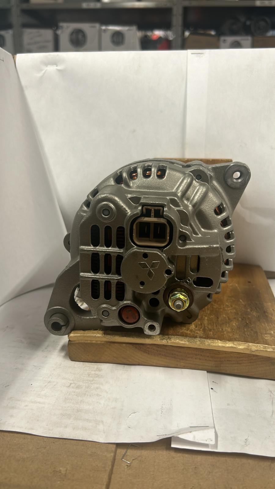 ALTERNATOR CHRY A2T48691 65A KA-14427