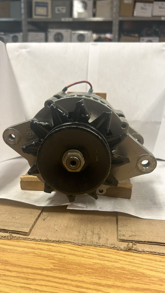 ALTERNATOR NISSAN LR160-401 KA-14653.