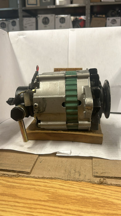 ALTERNATOR NISSAN LR160-401 KA-14653.