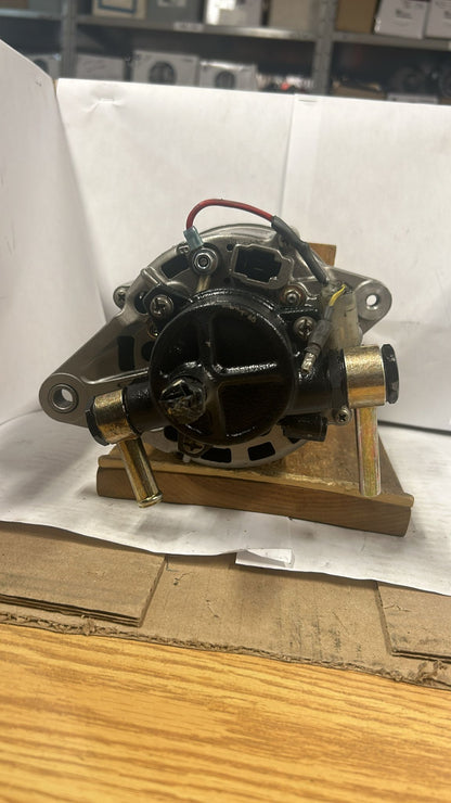 ALTERNATOR NISSAN LR160-401 KA-14653.