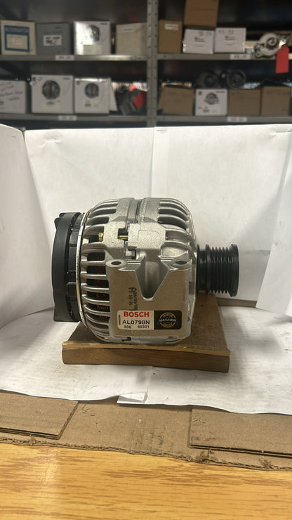 ALTERNATOR SPRINTER 150A 0-124-615-053.