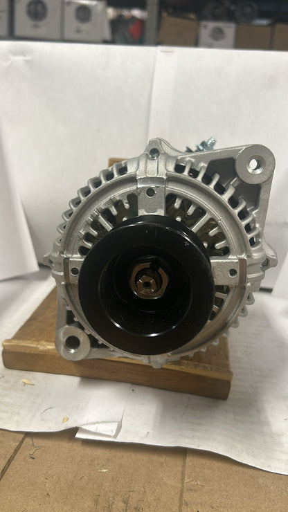 ALTERNATOR 24V J DEERE 102211-0400R