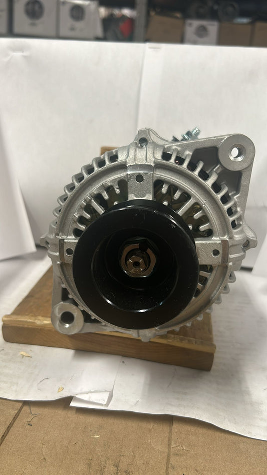 ALTERNATOR 24V J DEERE 102211-0400R