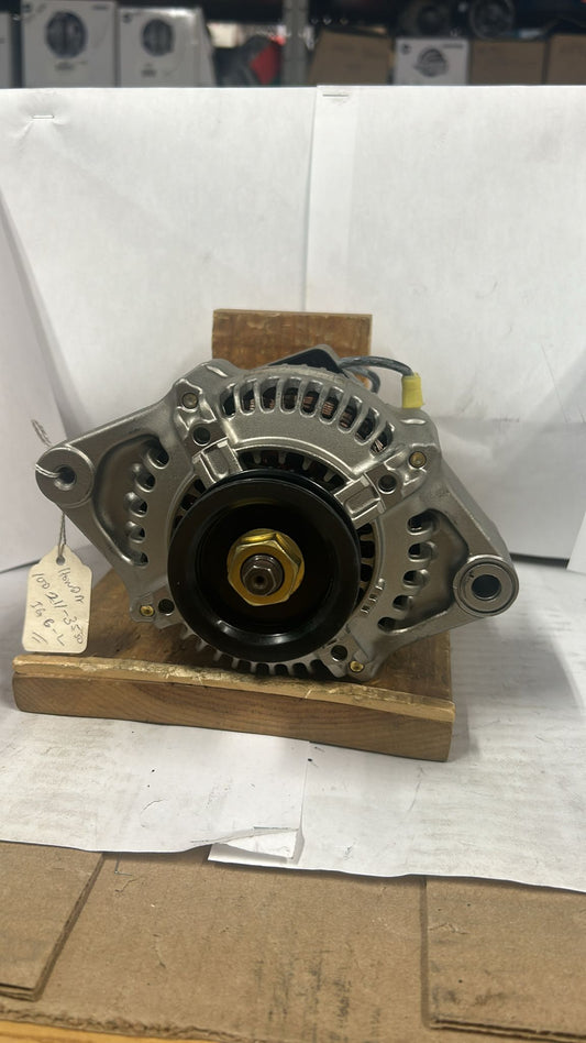ALTERNATOR HONDA 100211-3580