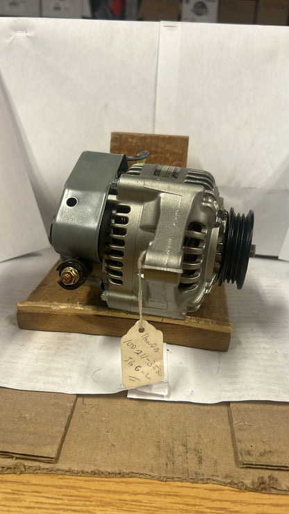 ALTERNATOR HONDA 100211-3580