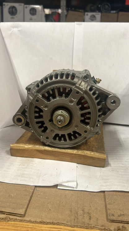 ALTERNATOR 12V P-IG-L 102211-3150-180A
