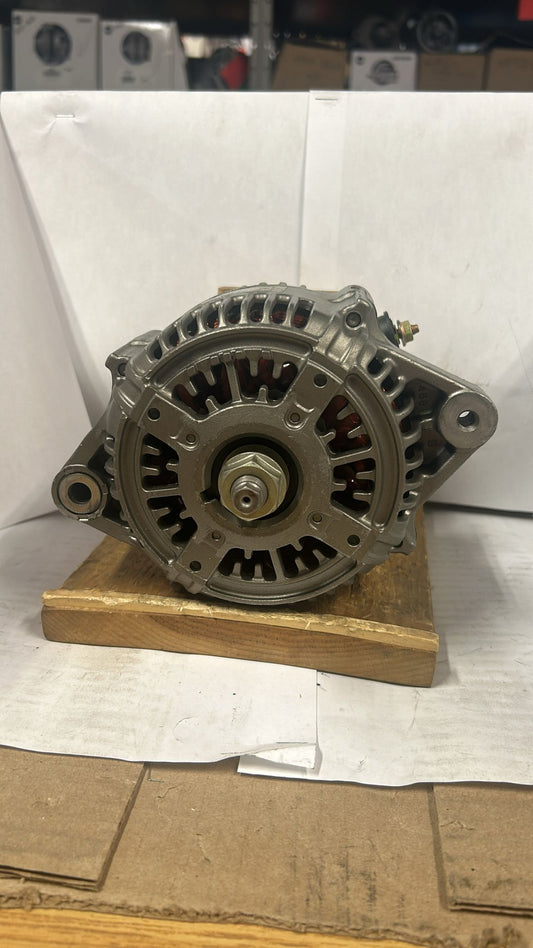 ALTERNATOR 12V P-IG-L 102211-3150-180A