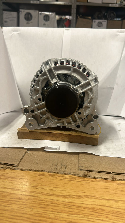 ALTERNATOR 0-124-525-091R KA-11134R