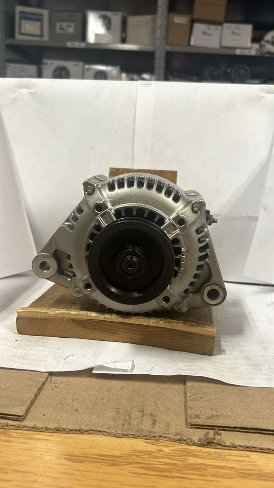 ALTERNATOR LEGEND 100211-750 CW ROT KA-14931
