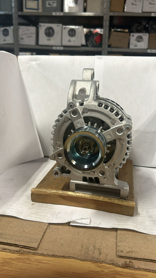 Alternator TOYOTA KA-11352