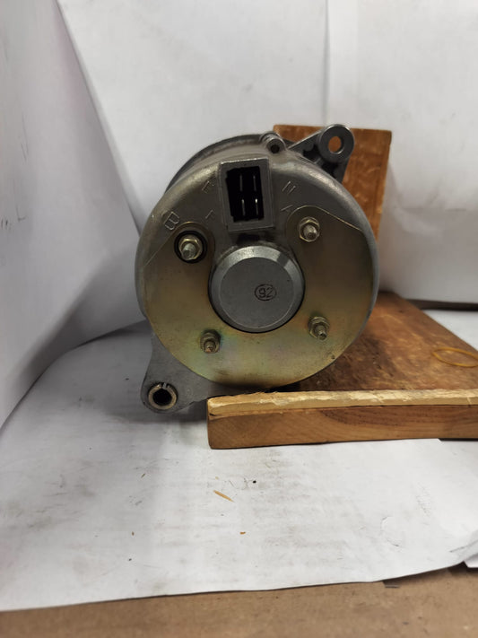 ALTERNATOR KUBOTA 12V 35A E/R 021000-255.