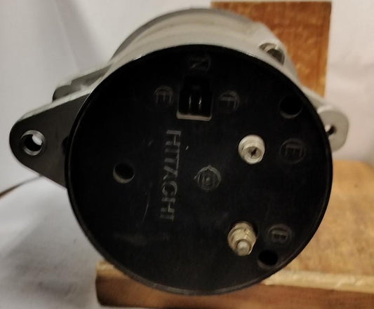 ALTERNATOR HITACHI KA120-05B.
