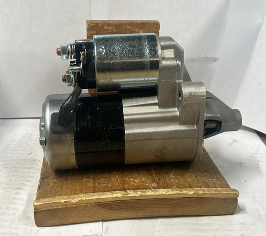 STARTER TENNANT SWEEPER TM000A32601