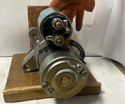 STARTER TENNANT SWEEPER TM000A32601